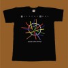 DEPECHE MODE T-SHIRT - SOUNDS OF THE UNIVERSE