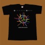 DEPECHE MODE T-SHIRT - SOUNDS OF THE UNIVERSE