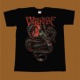 BULLET FOR MY VALENTINE T-SHIRT - DRAGON