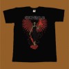 STONE SOUR T-SHIRT - ANGEL