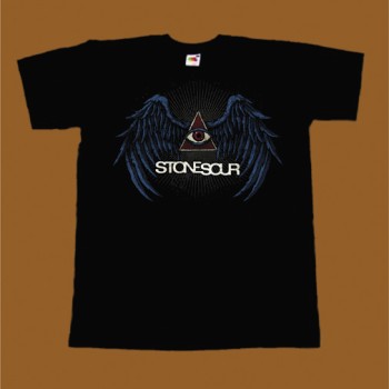 STONE SOUR  T-SHIRT - EYE