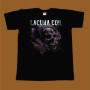 LACUNA COIL T-SHIRT - SKULL