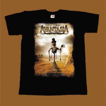 AVANTASIA T-SHIRT - THE SCARECROW