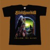 BLIND GUARDIAN T-SHIRT - FOLLOW THE BLIND