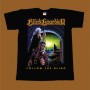 BLIND GUARDIAN T-SHIRT - FOLLOW THE BLIND