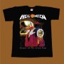 HELLOWEEN T-SHIRT - KEEPER OF THE SEVEN KEYS