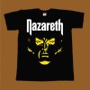 NAZARETH T-SHIRT - HOT TRACKS