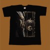 NILE T-SHIRT - THOSE WHOM THE GODS DETEST