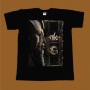 NILE T-SHIRT - THOSE WHOM THE GODS DETEST
