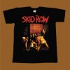 SKID ROW T-SHIRT - SLAVE TO THE GRIND