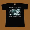 RAGE AGAINST THE MACHINE T-SHIRT - RATM
