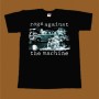 RAGE AGAINST THE MACHINE T-SHIRT - RATM