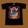 DOKKEN T-SHIRT - BACK FOR THE ATTACK