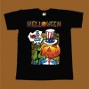 HELLOWEEN T-SHIRT - I WANT OUT