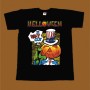 HELLOWEEN T-SHIRT - I WANT OUT