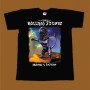 ROLLING STONES T-SHIRT - BRIDGES TO BABYLON