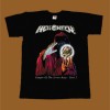 HELLOWEEN T-SHIRT - KEEPER OF THE SEVEN KEYS PART I