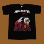 HELLOWEEN T-SHIRT - KEEPER OF THE SEVEN KEYS PART I
