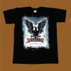 ALTER BRIDGE T-SHIRT - BLACK BIRD