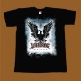 ALTER BRIDGE T-SHIRT - BLACK BIRD