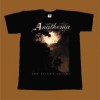 ANATHEMA T-SHIRT - THE SILENT ENIGMA