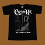 CYPRESS HILL T-SHIRT - TEMPLES OF BOOM