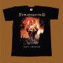 FIREWIND T-SHIRT - DAYS OF DEFIANCE