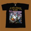 HELLOWEEN T-SHIRT - DR STEIN