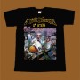 HELLOWEEN T-SHIRT - DR STEIN