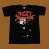 KING DIAMOND T-SHIRT - THEM
