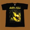 OVERKILL T-SHIRT - IMMORTALIS
