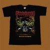 POSSESSED T-SHIRT - THE EYES OF HORROR