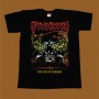 POSSESSED T-SHIRT - THE EYES OF HORROR