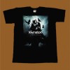 KAMELOT T-SHIRT - SILVER THORN