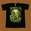 BRING ME THE HORIZON T-SHIRT - SOLDIERS OF DEATH
