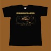 RAMMSTEIN T-SHIRT - LIEBE IST FUR ALLE DA