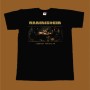 RAMMSTEIN T-SHIRT - LIEBE IST FUR ALLE DA