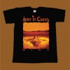 ALICE IN CHAINS T-SHIRT - DIRT