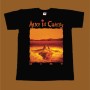 ALICE IN CHAINS T-SHIRT - DIRT