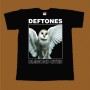 DEFTONES T-SHIRT - DIAMOND EYES