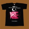 SIOUXSIE AND THE BANSHEES T-SHIRT - TINDERBOX