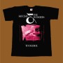 SIOUXSIE AND THE BANSHEES T-SHIRT - TINDERBOX