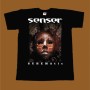 SENSER T-SHIRT - SCHEMATIC