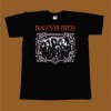 BLACK VEIL BRIDES T-SHIRT - BAND 2