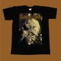 ROTTING CHRIST T-SHIRT - A DEAD POEM