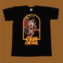 OZZY OSBOURNE T-SHIRT - SPEAK OF THE DEVIL