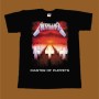 METALLICA T-SHIRT - MASTER OF PUPPETS 2