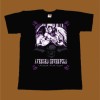 AVENGED SEVENFOLD T-SHIRT - SOUNDING THE SEVENTH TRUMPET