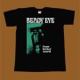 BEADY EYE T-SHIRT - FOUR LETTER WORD