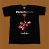 DEPECHE MODE T-SHIRT - VIOLATOR